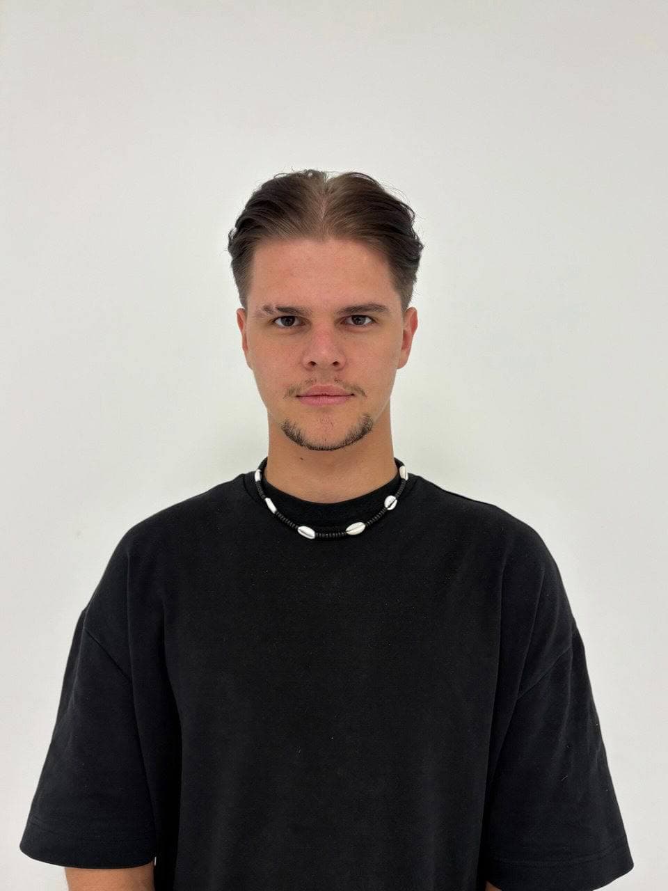 Liam, Fade Specialist
