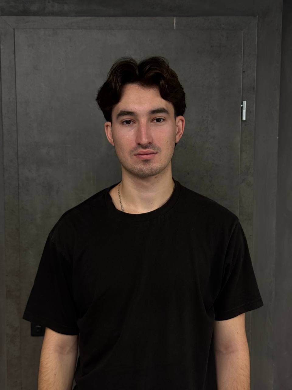 Andrezej, Junior Barber
